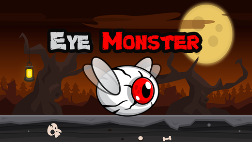 Eye Monster Pro