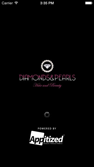 免費下載商業APP|Diamonds and Pearls app開箱文|APP開箱王