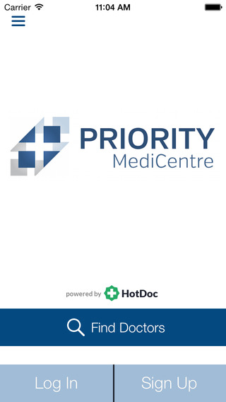 Priority MediCentre