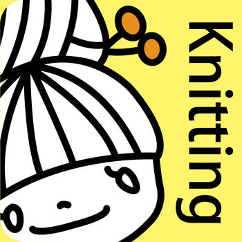 Knitting LOGO-APP點子