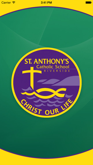 免費下載教育APP|St Anthony's Catholic School Riverside - Skoolbag app開箱文|APP開箱王