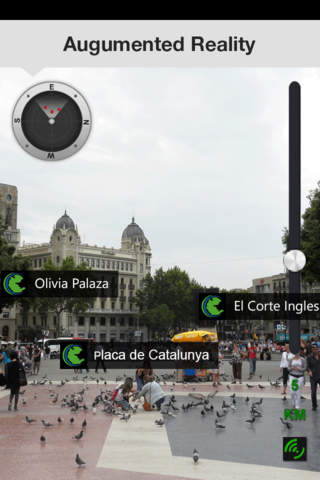 Barcelona Travel - Pangea Guides screenshot 3