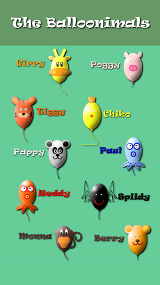 免費下載教育APP|Balloons pop! Educational Games for Toddlers, bubbles popping! app開箱文|APP開箱王