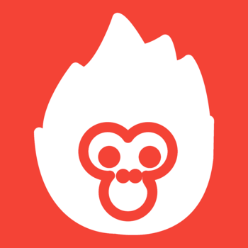 Troll Monkey 娛樂 App LOGO-APP開箱王
