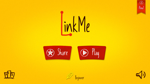 LinkMe: A Puzzle Game