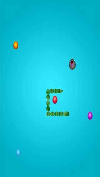 Bubble Snake - The Bot Adventure of a Puzzle