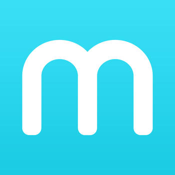 Meet by Moonit - Chat & Share Photos LOGO-APP點子