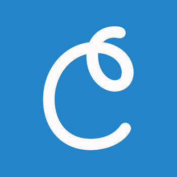 Curofy - Doctors' Networking, Chat and Medical Case Discussion Platform LOGO-APP點子