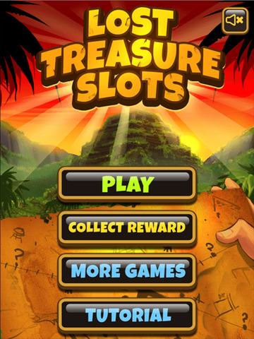 免費下載遊戲APP|Lost Treasure Slots - Big Money Vegas app開箱文|APP開箱王