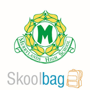 Merrylands High School - Skoolbag LOGO-APP點子