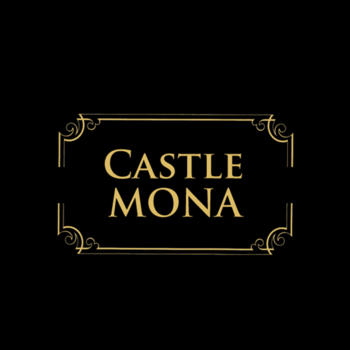 Castle Mona LOGO-APP點子