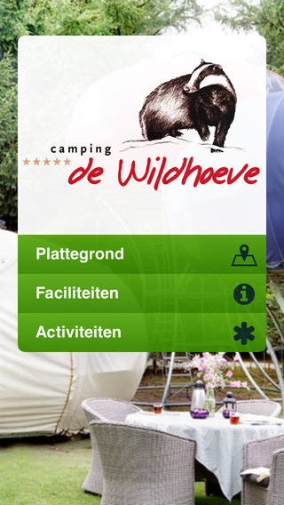 免費下載旅遊APP|De Wildhoeve app開箱文|APP開箱王