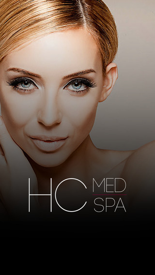 【免費生活App】HC MedSpa-APP點子