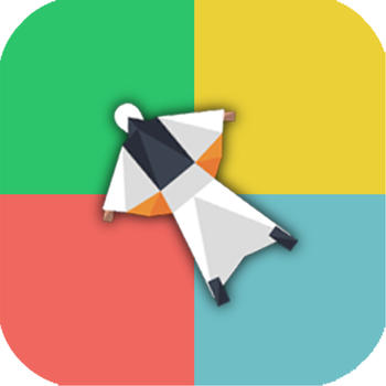 Colour Jump 遊戲 App LOGO-APP開箱王