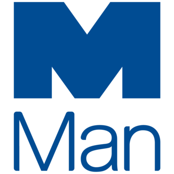 Man Quant Summit LOGO-APP點子