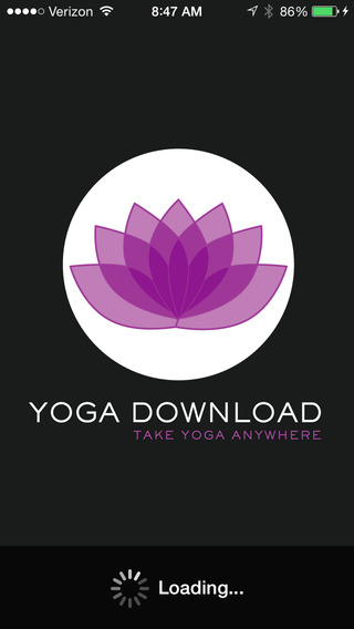 20 Min. Yoga Sessions from YogaDownload.com