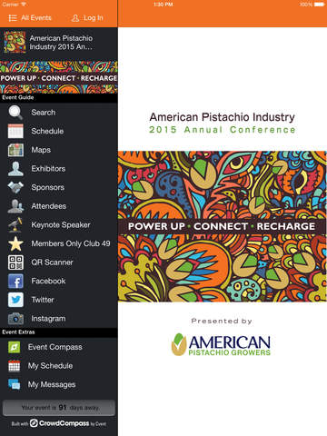 免費下載商業APP|American Pistachio Growers app開箱文|APP開箱王