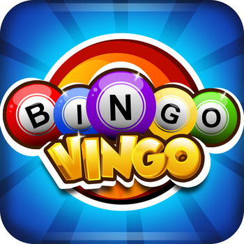 Bingo Vingo - FREE Bingo Casino LOGO-APP點子