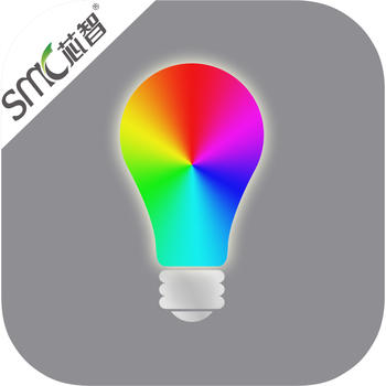 Smart-Lighting LOGO-APP點子