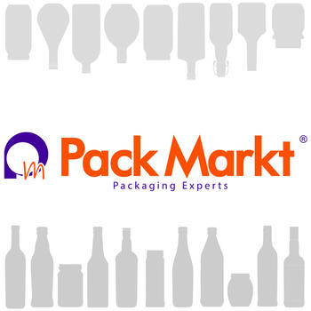 PackMarkt LOGO-APP點子