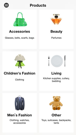 iPhone Screenshot 4