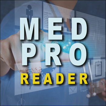 Medical Professional Reader 醫療 App LOGO-APP開箱王