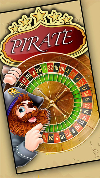 Pirates Casino Roulette: Bet to Earn Despicable Fortune Free