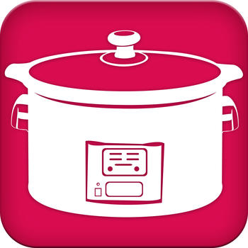 Slow Cooker Recipes - Easy & Quick Crockpot Meals 書籍 App LOGO-APP開箱王