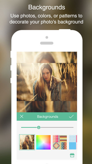 【免費攝影App】No Crop for Instagram - Post entire photos and videos to Instagram without cropping!-APP點子