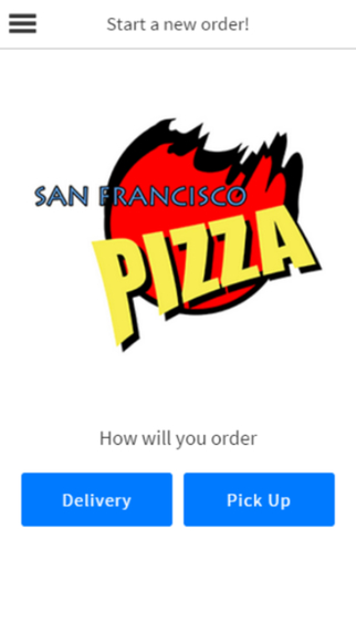 免費下載生活APP|San Francisco Pizza app開箱文|APP開箱王