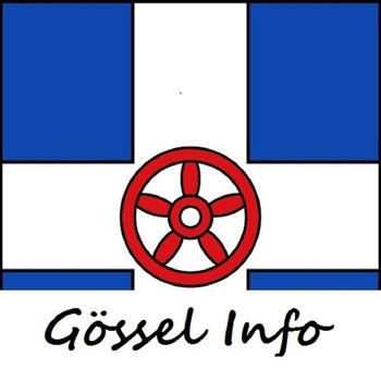 Gössel Info LOGO-APP點子