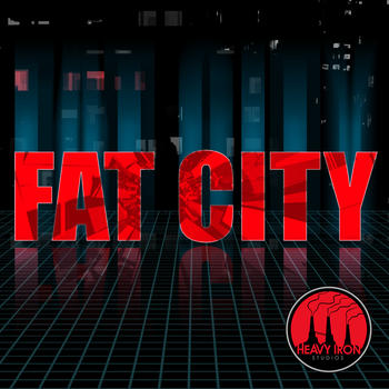 Fat City 遊戲 App LOGO-APP開箱王