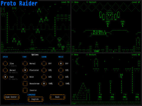 免費下載遊戲APP|Proto Raider app開箱文|APP開箱王