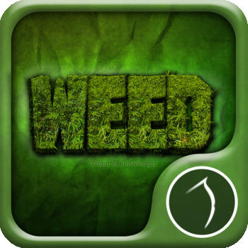 Weed Wallpaper: HD Wallpapers LOGO-APP點子