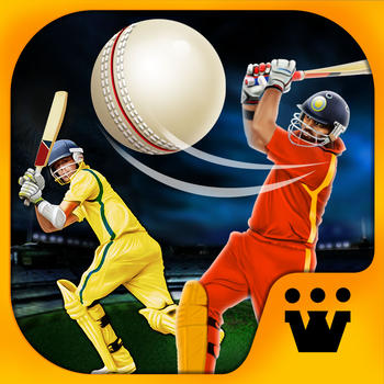 World Cricket Champs - 2015 LOGO-APP點子