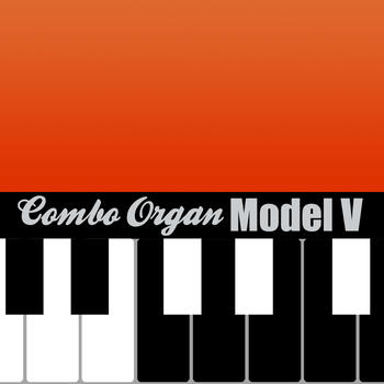 Combo Organ Model V LOGO-APP點子