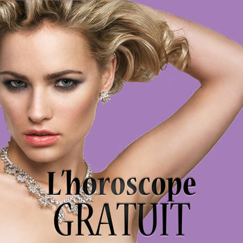 Horoscope Gratuit LOGO-APP點子