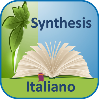 Synthesis Italiano LOGO-APP點子