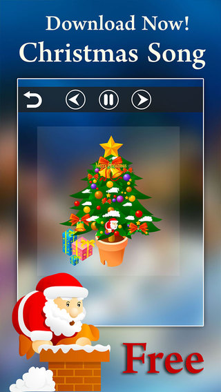 Special Christmas Free Song