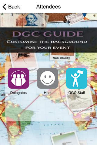 DGC Guide screenshot 4