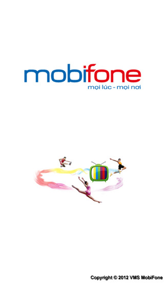 MobiFoneTV