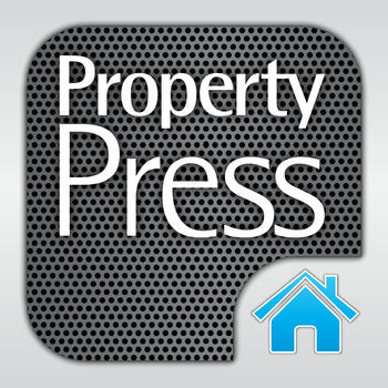 Property Press for iPad LOGO-APP點子