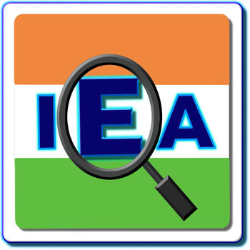 IEA - Indian Evidence Act 1872 書籍 App LOGO-APP開箱王