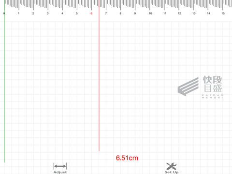 【免費工具App】SK Kaidan Ziggurat Scale-APP點子