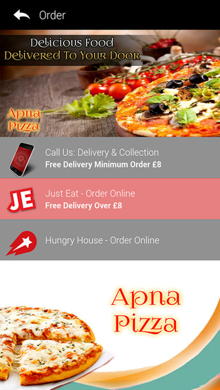 免費下載生活APP|Apna Pizza Bar app開箱文|APP開箱王
