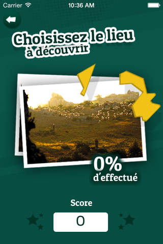 Quiz Aveyron screenshot 3