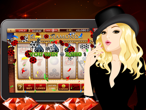 免費下載遊戲APP|Slots Winning Nugget Pro ! A golden casino experience! app開箱文|APP開箱王