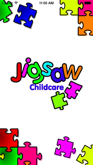 Jigsaw Childcare - Skoolbag