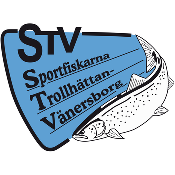 Sportfiskarna Trollhättan/Vänersborg LOGO-APP點子