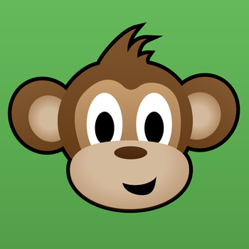 Monkey Run - The Endless Marathon Game LOGO-APP點子